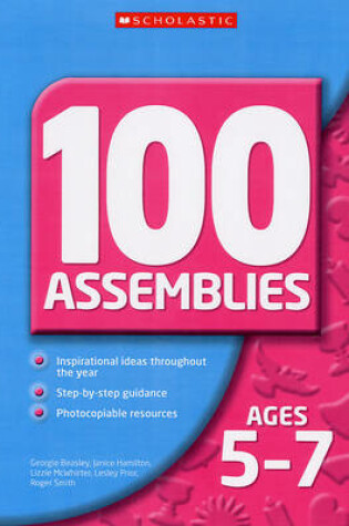 Cover of 100 Assemblies 5-7