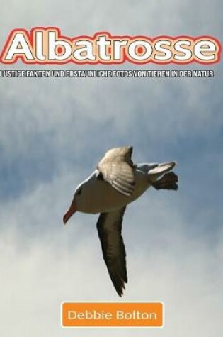 Cover of Albatrosse