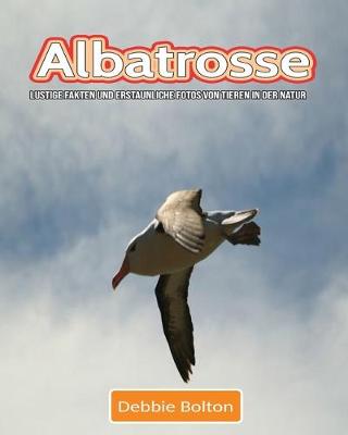 Book cover for Albatrosse