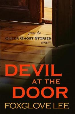 Book cover for Devil at the Door