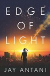 Book cover for Edge of Light