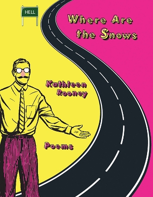 Book cover for Where Are the Snows