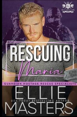 Cover of Rescuing Maria