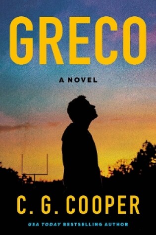 Cover of Greco