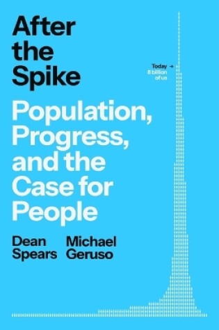 Cover of After the Spike