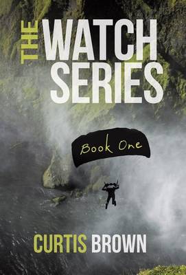 Book cover for The Watch Series