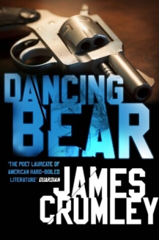 Cover of Dancing Bear