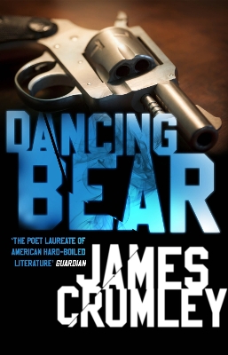 Book cover for Dancing Bear