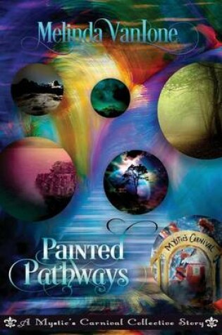 Cover of Painted Pathways