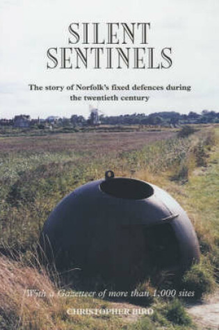 Cover of Silent Sentinels