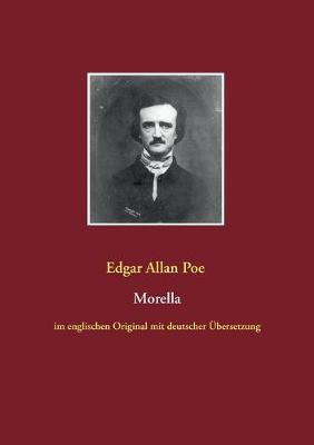 Book cover for Morella