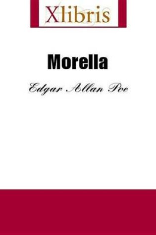 Cover of Morella