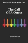 Book cover for The Call of a Quest