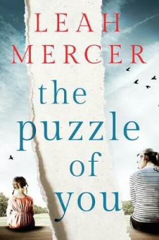 Cover of The Puzzle of You