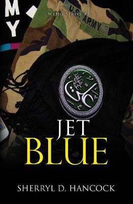 Cover of Jet Blue