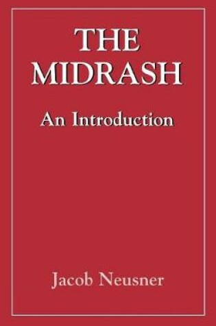 Cover of Midrashan Introduction (The Library of classical Judaism)