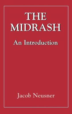 Book cover for Midrashan Introduction (The Library of classical Judaism)