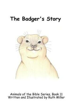 Cover of The Badger's Story