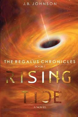 Cover of The Regalus Chronicles