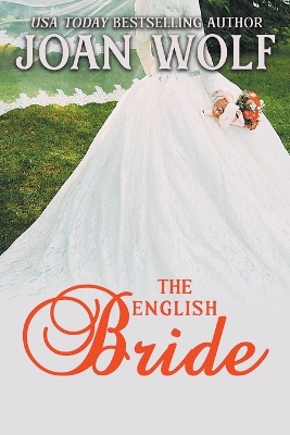 Book cover for The English Bride