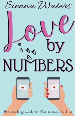 Book cover for Love By Numbers