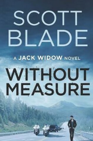 Cover of Without Measure