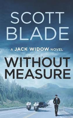 Cover of Without Measure