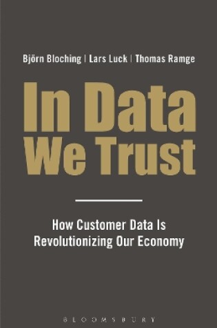 Cover of In Data We Trust