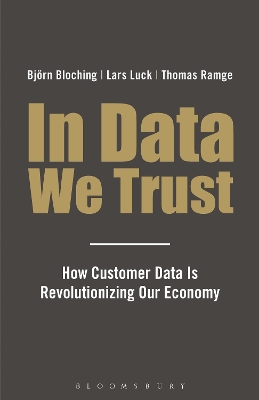 Book cover for In Data We Trust