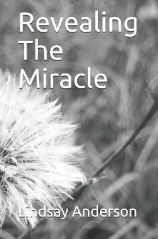 Cover of Revealing the Miracle