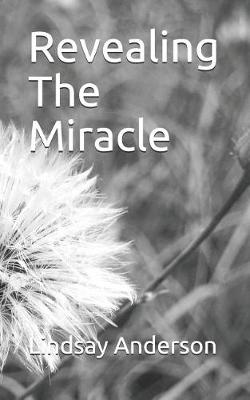 Book cover for Revealing the Miracle