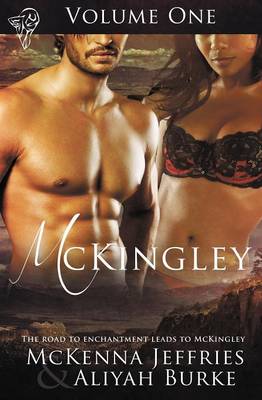 Book cover for McKingley Volume One