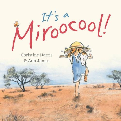 Book cover for It's a Miroocool!