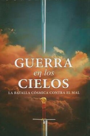 Cover of La Guerra En Los Cielos