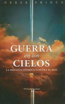 Book cover for La Guerra En Los Cielos