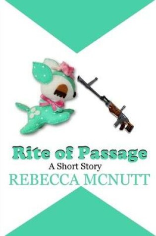 Cover of Rite of Passage