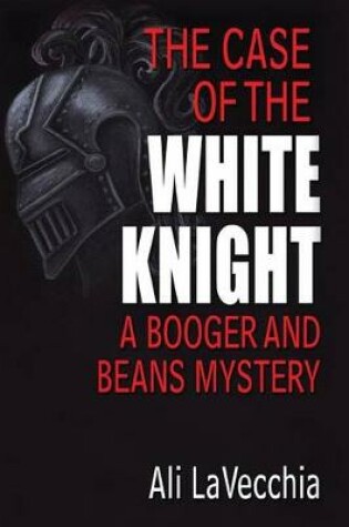 Cover of The Case of the White Knight