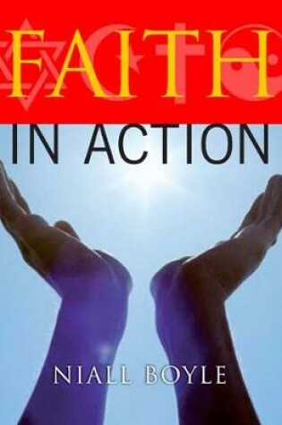 Cover of Faith in Action