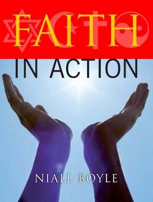 Book cover for Faith in Action