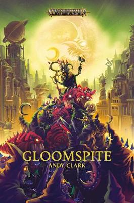 Book cover for Gloomspite