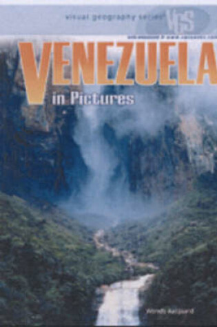 Cover of Venezuela in Pictures