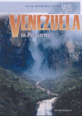 Book cover for Venezuela in Pictures