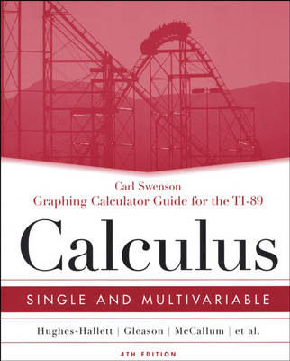 Book cover for Calculus