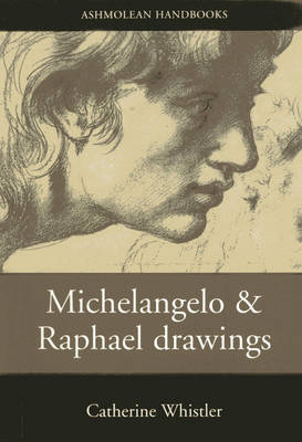 Cover of Michelangelo and Raphael Drawings