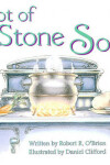 Book cover for Ready Readers, Stage 5, Book 29, a Pot of Stone Soup, Single Copy