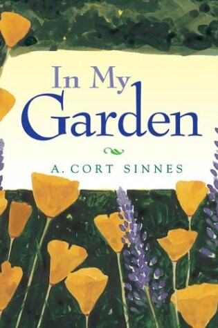 Cover of In My Garden