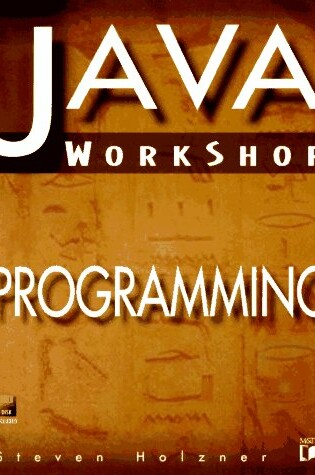 Cover of Java Workshop Programming