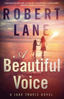 Book cover for A Beautiful Voice