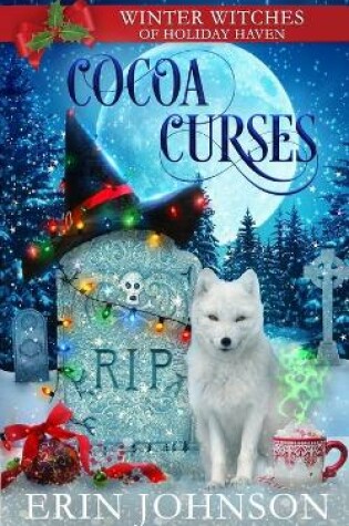 Cover of Cocoa Curses