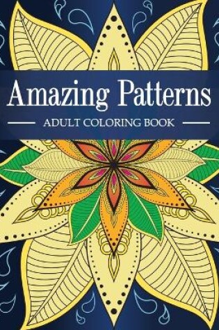 Cover of Amazing Patterns